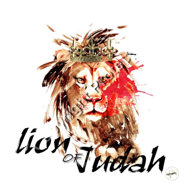 Lion Of Judah Thumbnail
