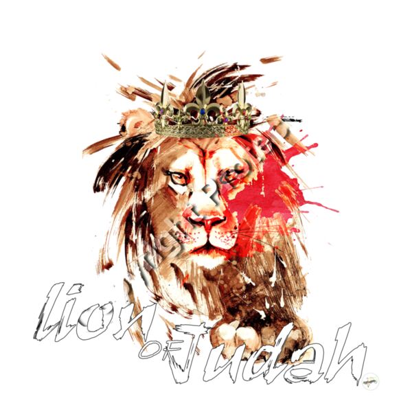 Lion Of Judah Thumbnail