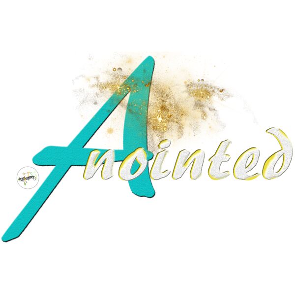 Anointed Thumbnail