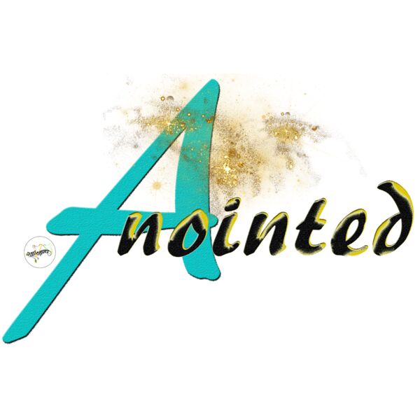 Anointed Thumbnail