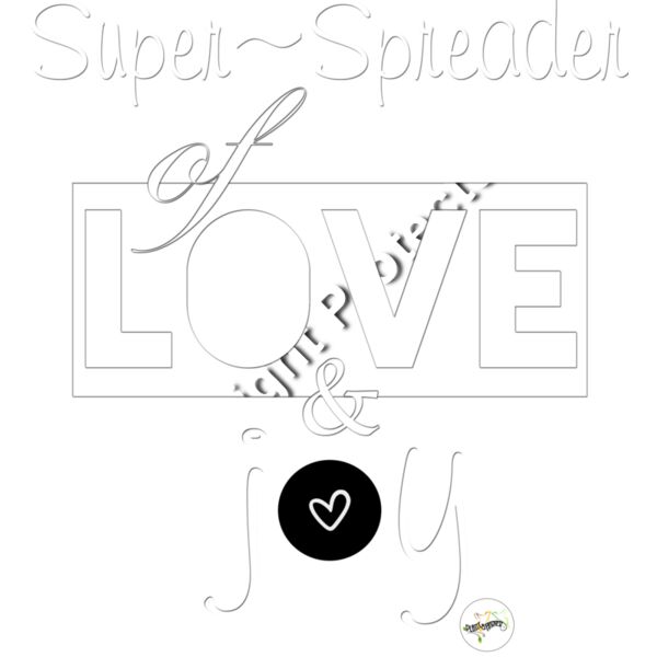 Super Spreader OF LOVE & JOY Thumbnail