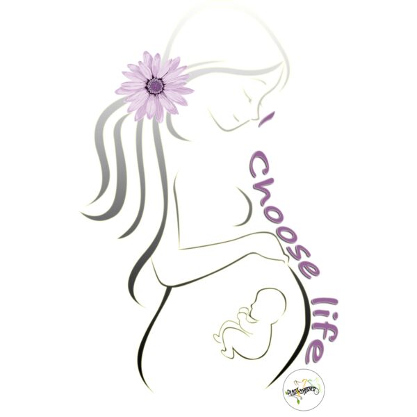 I Choose Life Thumbnail