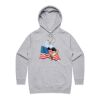 AS Colour - Women's Supply Hood Thumbnail