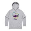 AS Colour - Women's Supply Hood Thumbnail