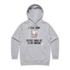 AS Colour - Women's Supply Hood Thumbnail